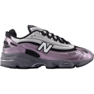 New Balance 1000 - Dark Ice Wine/Grey