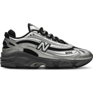 New Balance 1000 M - Silver Metallic/Green