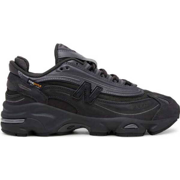 New Balance 1000 W - Black
