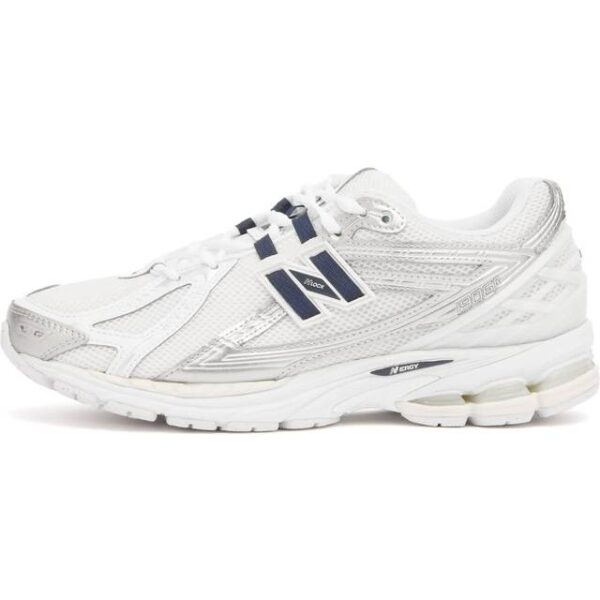 New Balance 1906R Dame - White