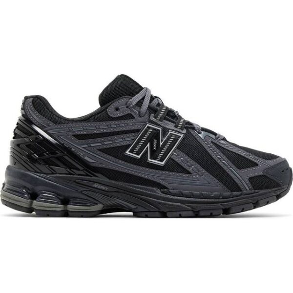New Balance 1906R M - Black/Phantom