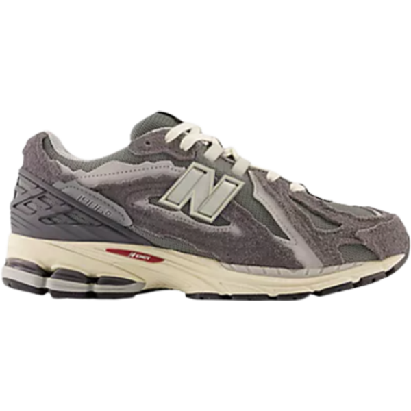 New Balance 1906R M - Castlerock/Harbor Gray/Silver Metallic