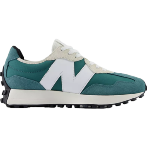 New Balance 327 M - New Spruce/White