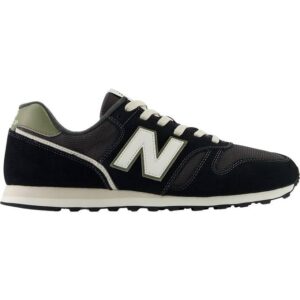 New Balance 373 v2 M - Black