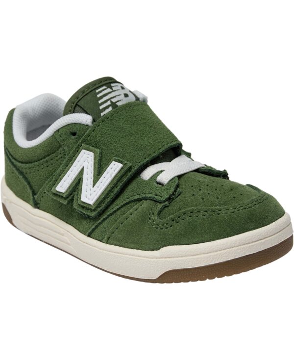New Balance 480 Kids Newb Hook & L