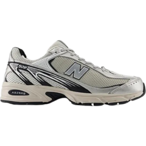 New Balance 509 W - Silver/Black
