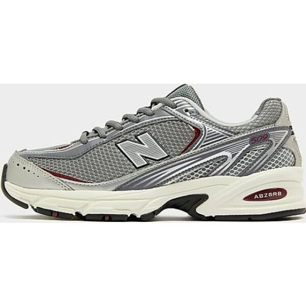 New Balance 509 Women's - Grey