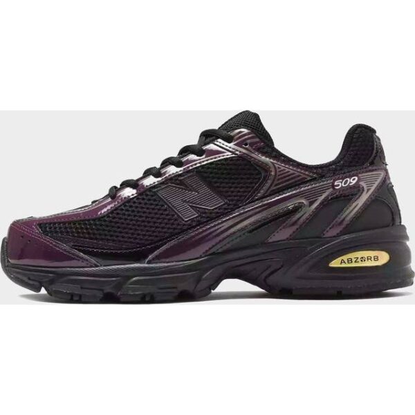 New Balance 509 Women's - Purple