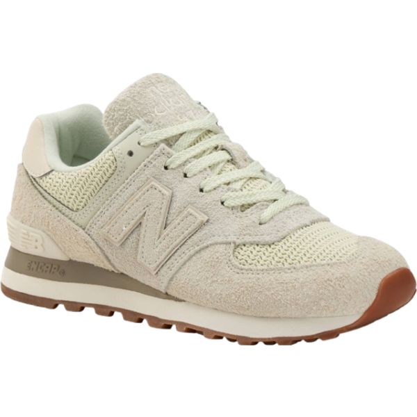 New Balance 574 W - Mineral