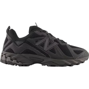 New Balance 610T - Black/Phantom/Magnet