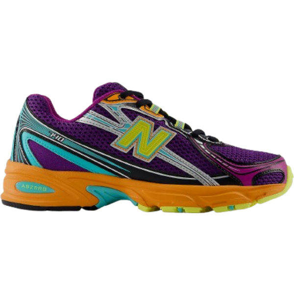 New Balance 740 - Concord Grape/Purple Fuchsia/Sun Glow
