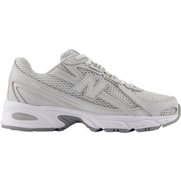 New Balance 740 - Grey Reflection/Slate Grey
