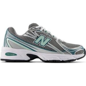 New Balance 740 Trainers - Grey