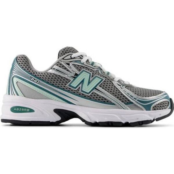 New Balance 740 Trainers - Grey