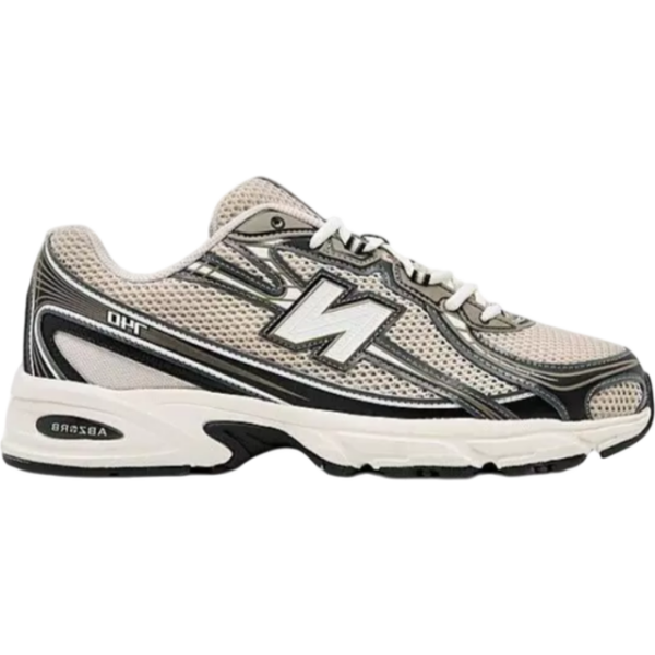 New Balance 740 W - Timberwolf