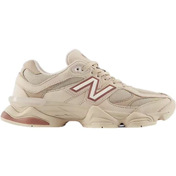 New Balance 9060 - Bone/Sparrow