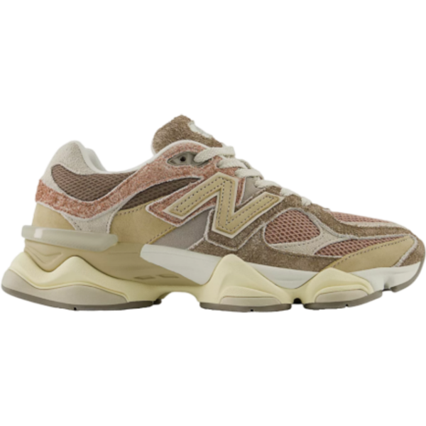 New Balance 9060 - Landslide/Mushroom/Incense