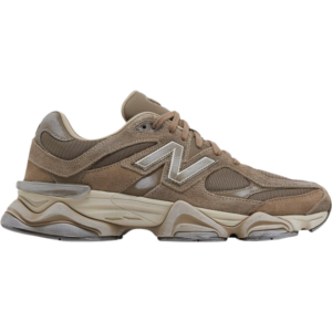 New Balance 9060 - Mushroom/Dark Mushroom/Timberwolf