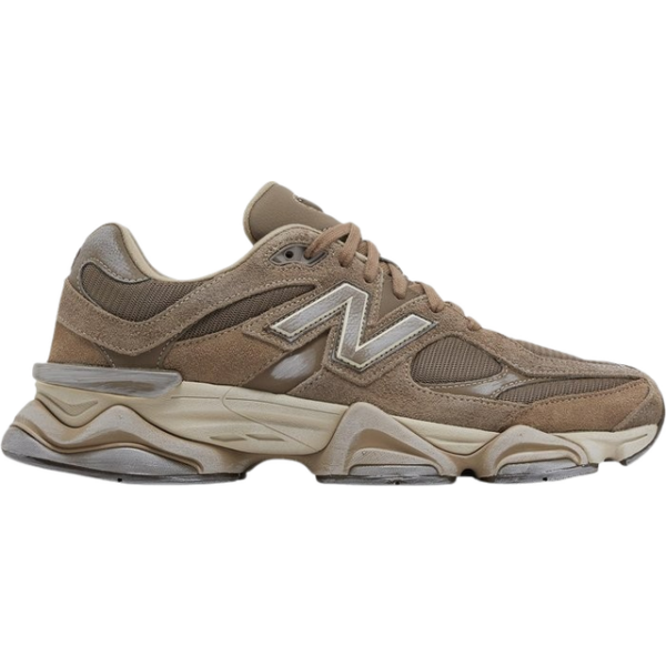 New Balance 9060 - Mushroom/Dark Mushroom/Timberwolf