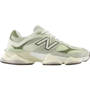 New Balance 9060 - Olivine/Lichen Green/Dark Olivine
