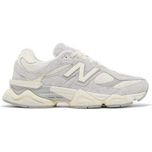 New Balance 9060 - Quartz Grey/Team Cream/Sea Salt