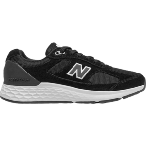 New Balance Fresh Foam 1880 Walking Kvinde White/Silver