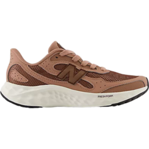 New Balance Fresh Foam Arishi V4 Tiralux W - Landslide/Pecan/Rich Oak