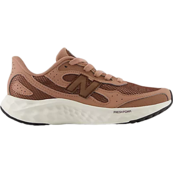 New Balance Fresh Foam Arishi V4 Tiralux W - Landslide/Pecan/Rich Oak