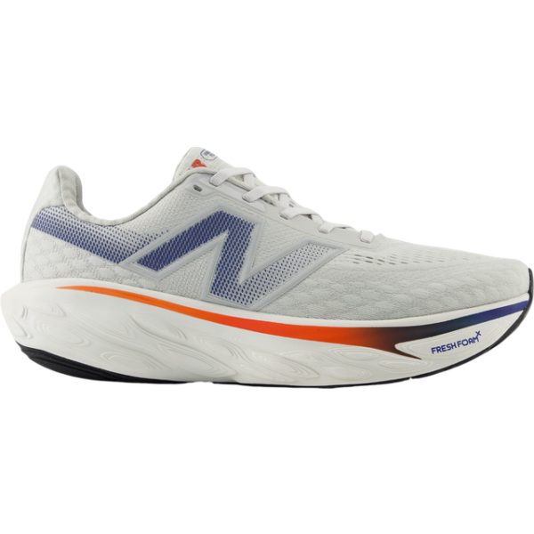 New Balance Fresh Foam X 1080v14 M - Grey Matter/Silver Metallic/Inkwell