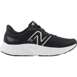 New Balance Fresh Foam X Evoz ST W - Black/Silver Metallic
