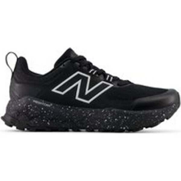New Balance Fresh Foam X Garoé V2 Tekstil - Størrelse 37.5