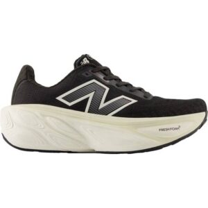 New Balance Fresh Foam X More v5 - Negro Puro Gris
