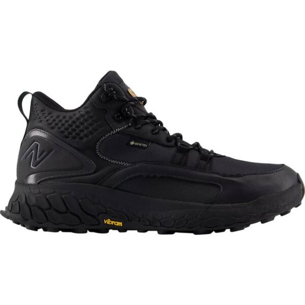 New Balance Freshfoam Hierro Mid GTX - Sort