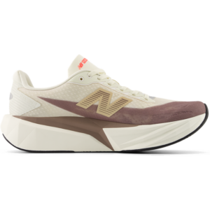New Balance Fuelcell Rebel V5 Shoes - Khaki