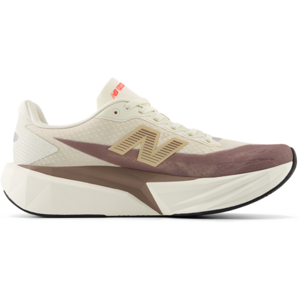 New Balance Fuelcell Rebel V5 Shoes - Khaki