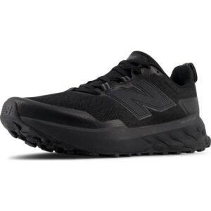 New Balance Garoe V2 Trail Running Shoes Mens - Sort/Grå