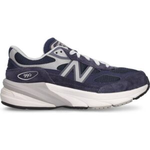 New Balance Lifestyle Sko Tyl - Blå