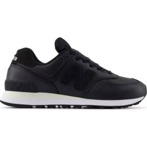 New Balance Lifestyle Sneakers - Sort