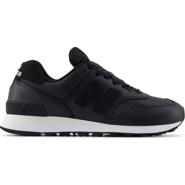 New Balance Lifestyle Sneakers - Sort