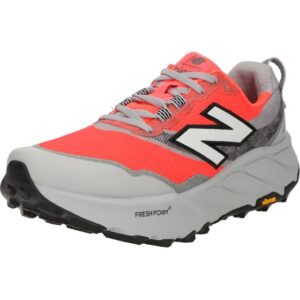 New Balance Løbesko Hierro - Grå/Orangerød/Sort/Hvid