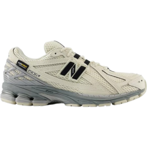 New Balance Mænd 1906R - Black Suede/Mesh