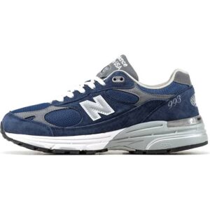 New Balance Mænd MADE in USA 993 Core - Blue