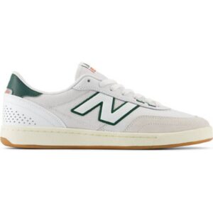 New Balance Mænd NB Numeric 440 V2 Green Suede/Mesh