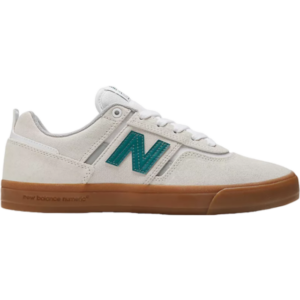 New Balance Numeric Jamie Foy 306 M - Sea Salt/Green