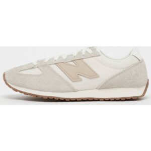 New Balance Råhvide Kakigrønne Sneakers