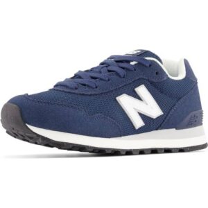 New Balance Sneaker Low 515 - Navy/Hvid