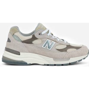 New Balance Teddy Santis Made in USA 992 - Grey