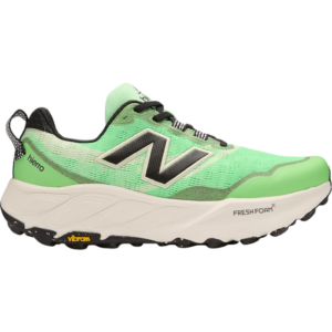 New Balance Trailsko Fresh Foam X Hierro v9 - Mthier
