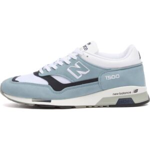 New Balance Unisex Made in UK 1500 Suede/Mesh