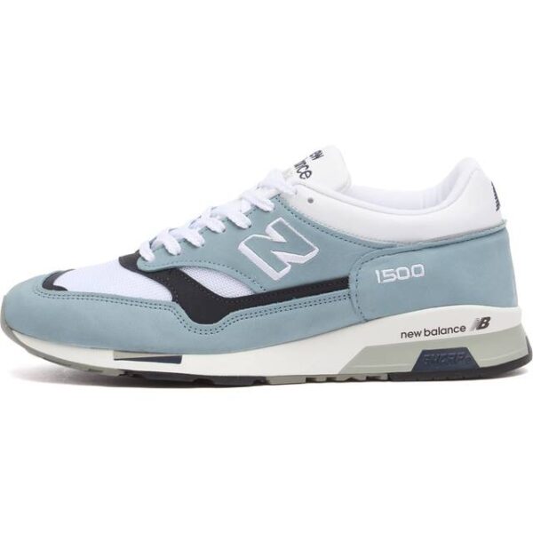 New Balance Unisex Made in UK 1500 Suede/Mesh